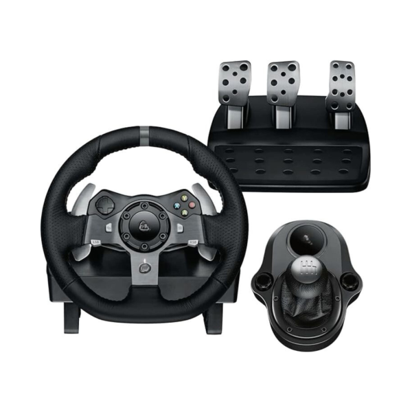 Master Gaming Steering