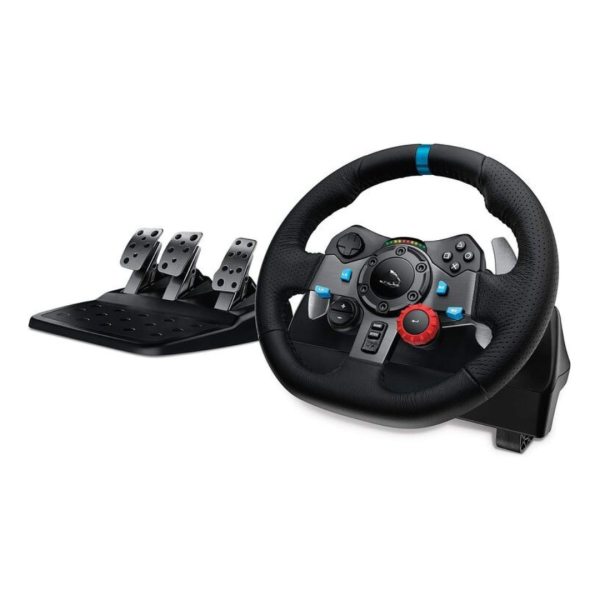 Drive Gaming Steering