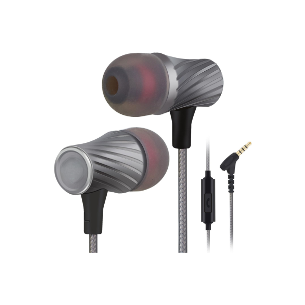 Edge Gaming Earphones